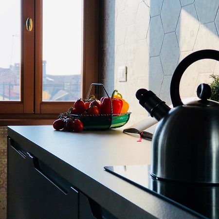 Ca' Dei Armeni - San Marco Square Apartment Венеция Екстериор снимка