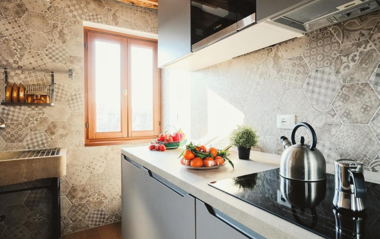 Ca' Dei Armeni - San Marco Square Apartment Венеция Екстериор снимка