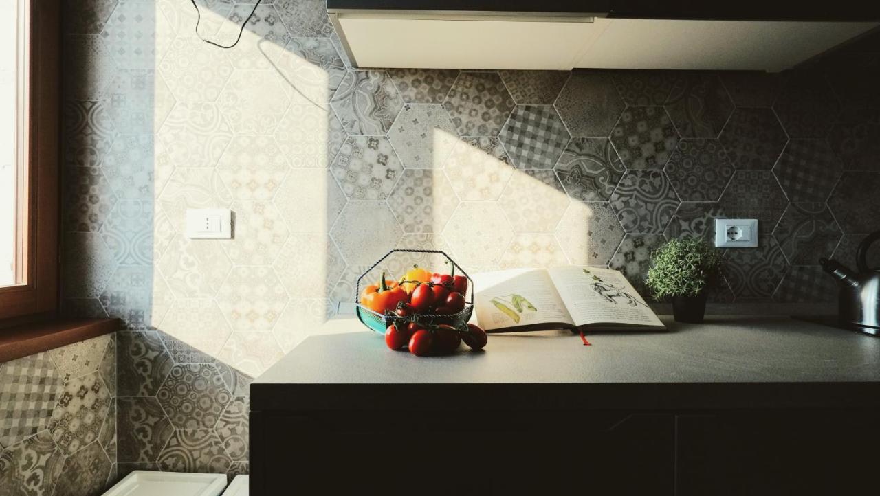 Ca' Dei Armeni - San Marco Square Apartment Венеция Екстериор снимка