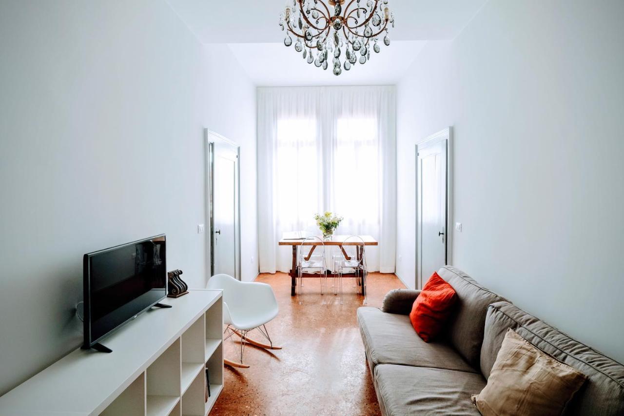 Ca' Dei Armeni - San Marco Square Apartment Венеция Екстериор снимка