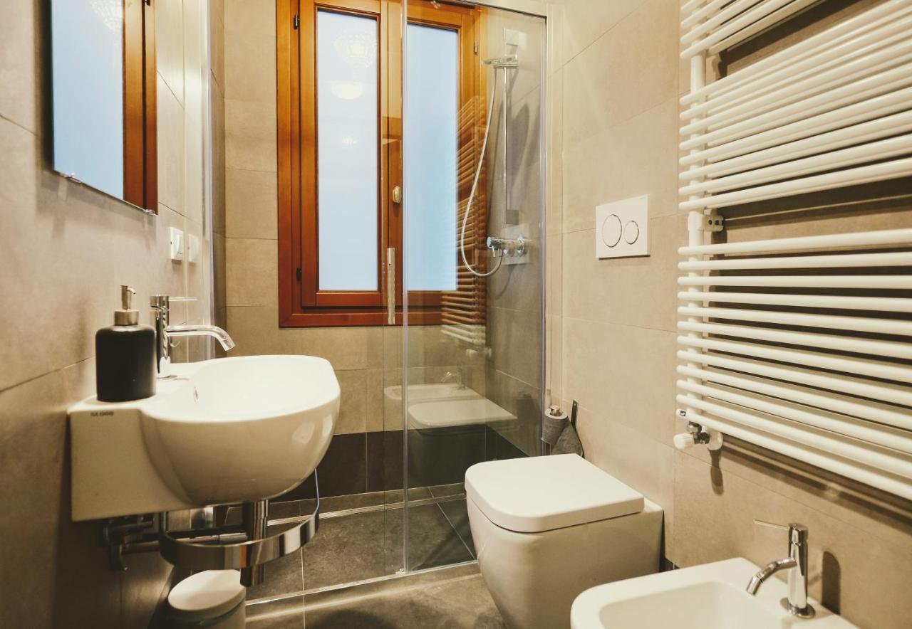 Ca' Dei Armeni - San Marco Square Apartment Венеция Екстериор снимка