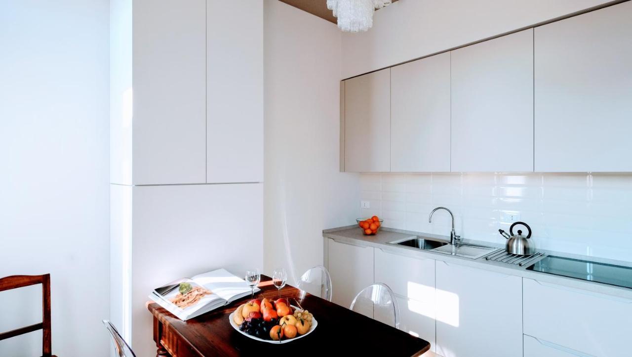 Ca' Dei Armeni - San Marco Square Apartment Венеция Екстериор снимка