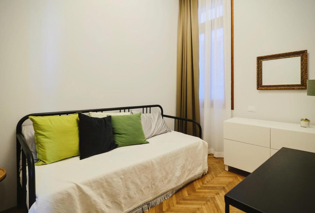 Ca' Dei Armeni - San Marco Square Apartment Венеция Екстериор снимка