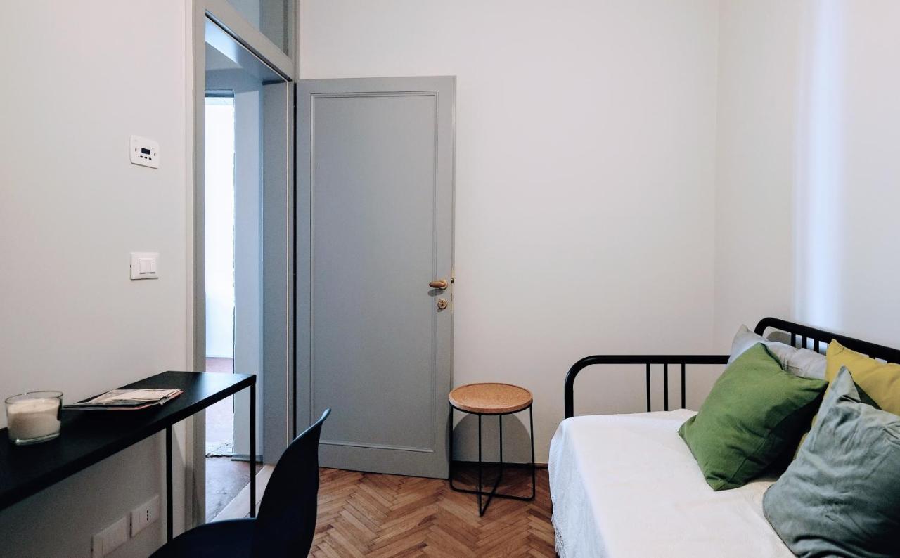 Ca' Dei Armeni - San Marco Square Apartment Венеция Екстериор снимка
