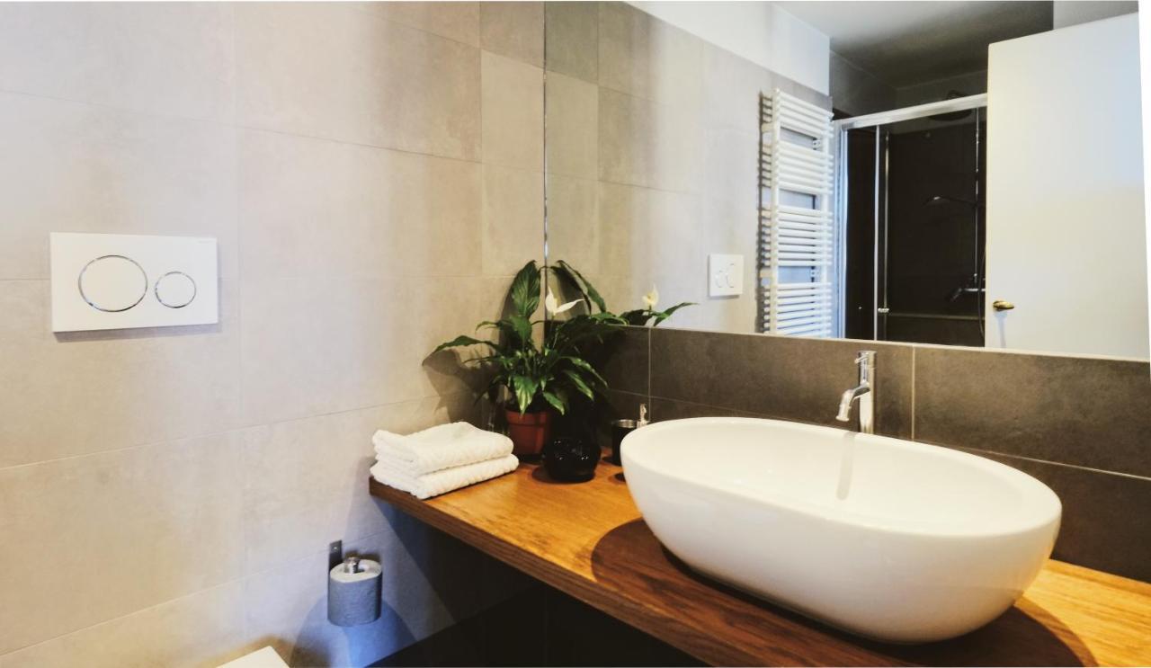 Ca' Dei Armeni - San Marco Square Apartment Венеция Екстериор снимка