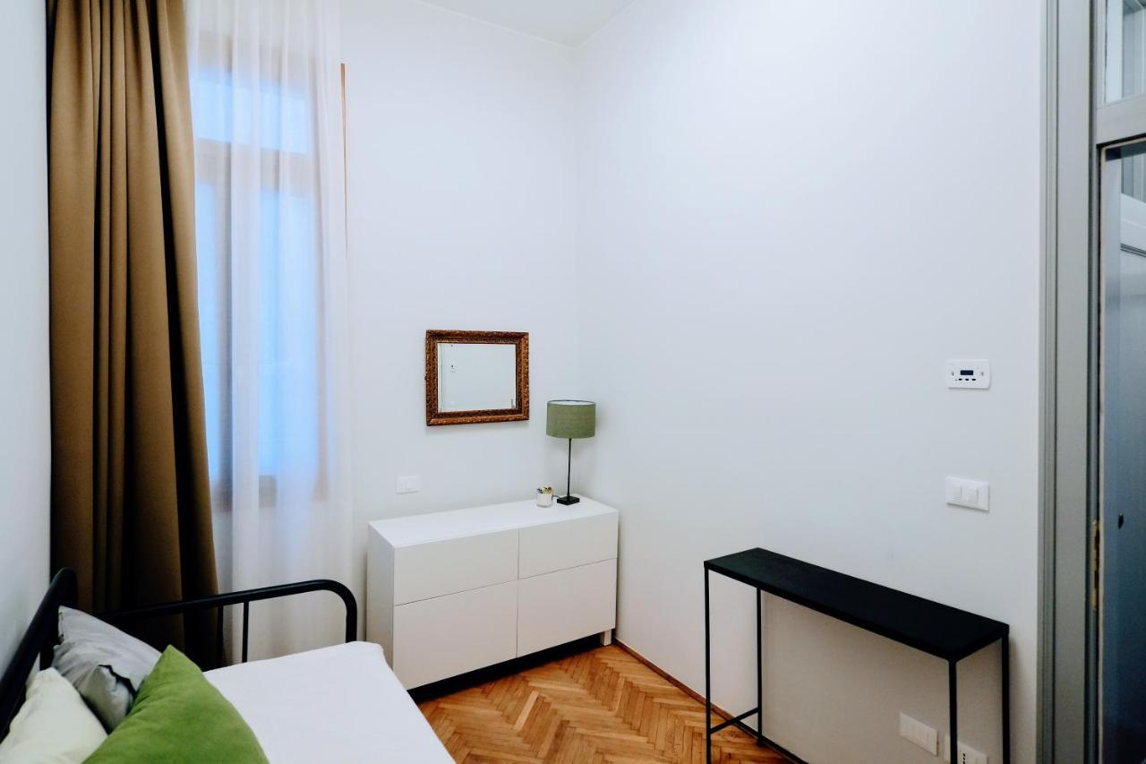 Ca' Dei Armeni - San Marco Square Apartment Венеция Екстериор снимка