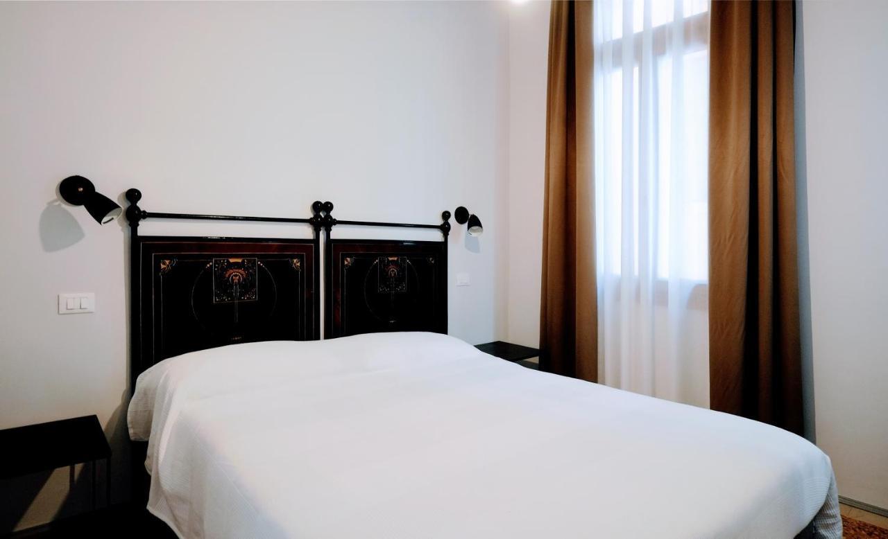 Ca' Dei Armeni - San Marco Square Apartment Венеция Екстериор снимка