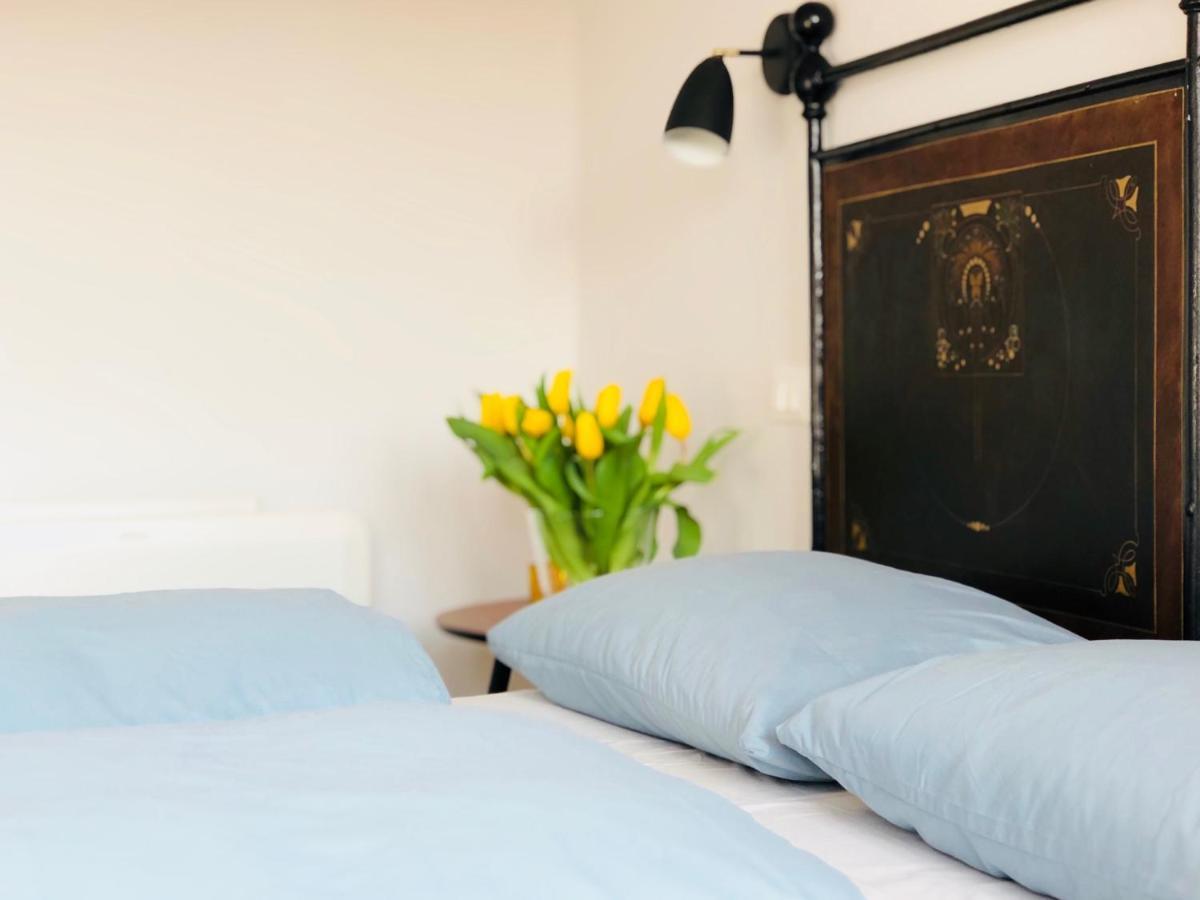 Ca' Dei Armeni - San Marco Square Apartment Венеция Екстериор снимка