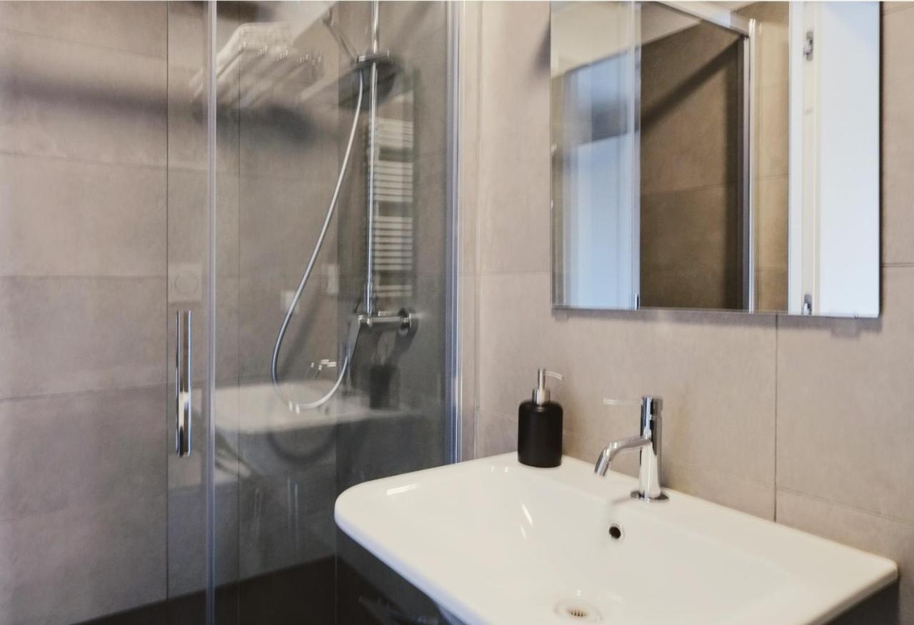 Ca' Dei Armeni - San Marco Square Apartment Венеция Екстериор снимка