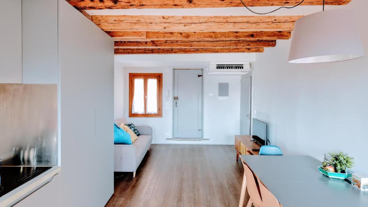 Ca' Dei Armeni - San Marco Square Apartment Венеция Екстериор снимка