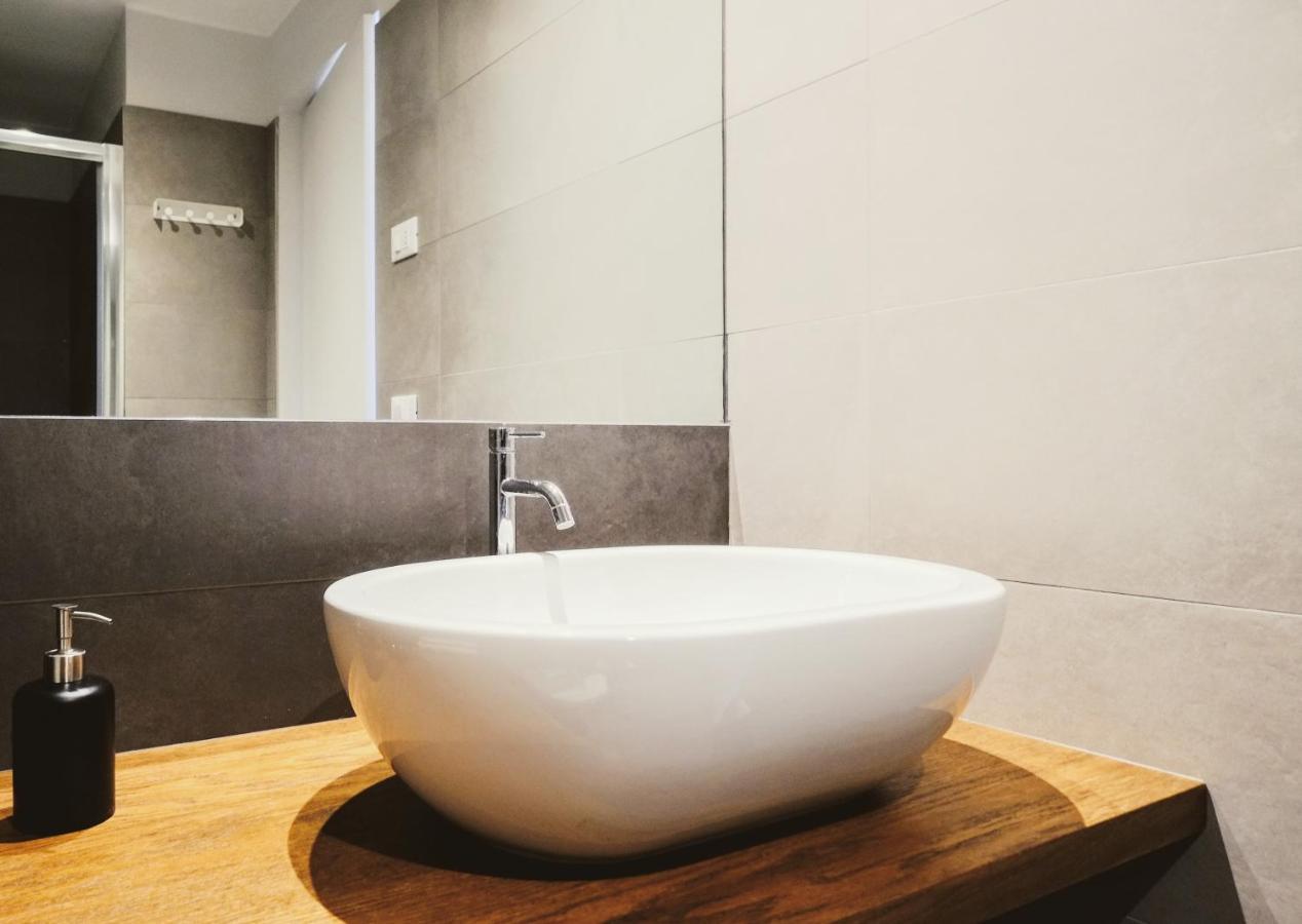 Ca' Dei Armeni - San Marco Square Apartment Венеция Екстериор снимка