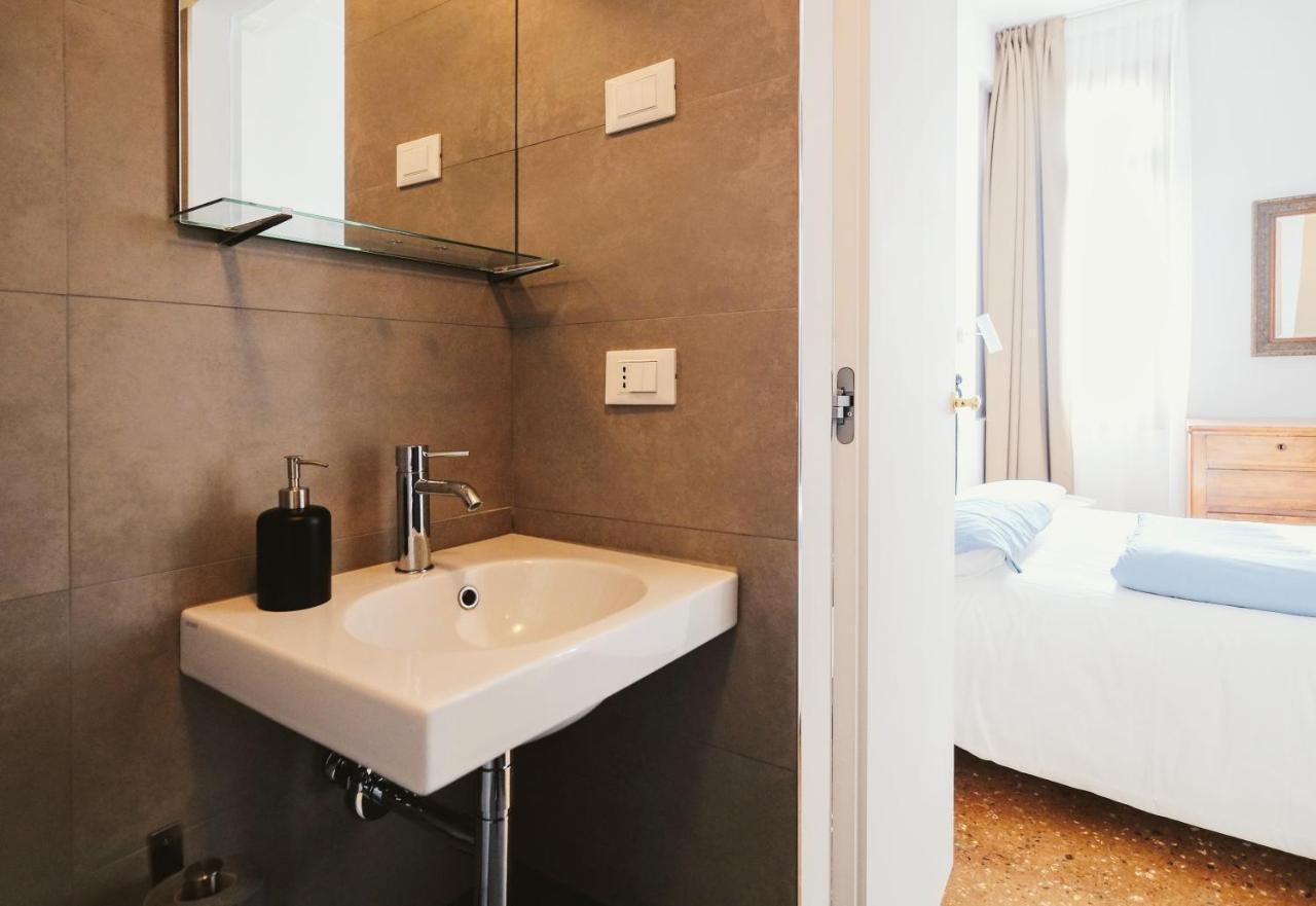 Ca' Dei Armeni - San Marco Square Apartment Венеция Екстериор снимка