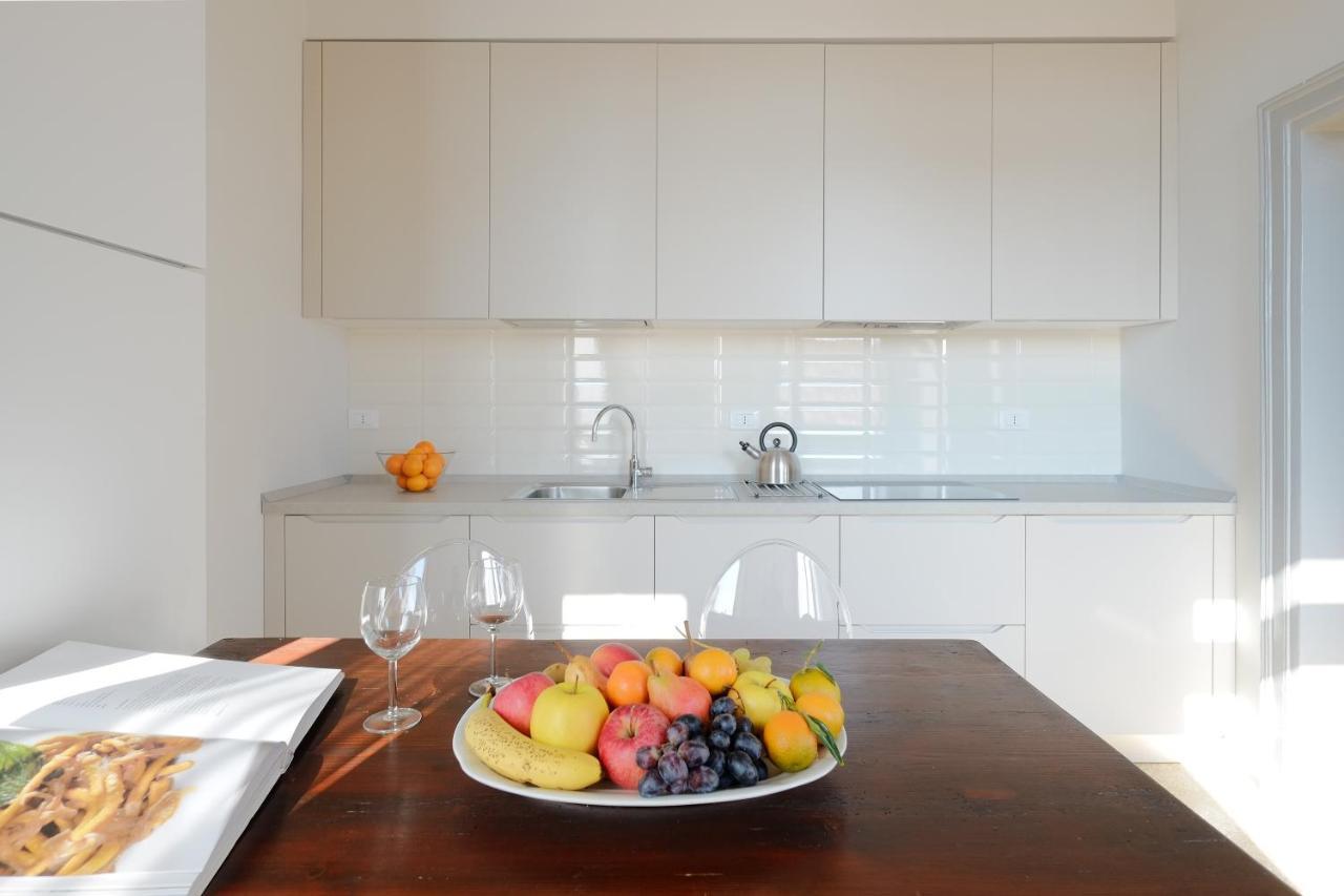 Ca' Dei Armeni - San Marco Square Apartment Венеция Екстериор снимка