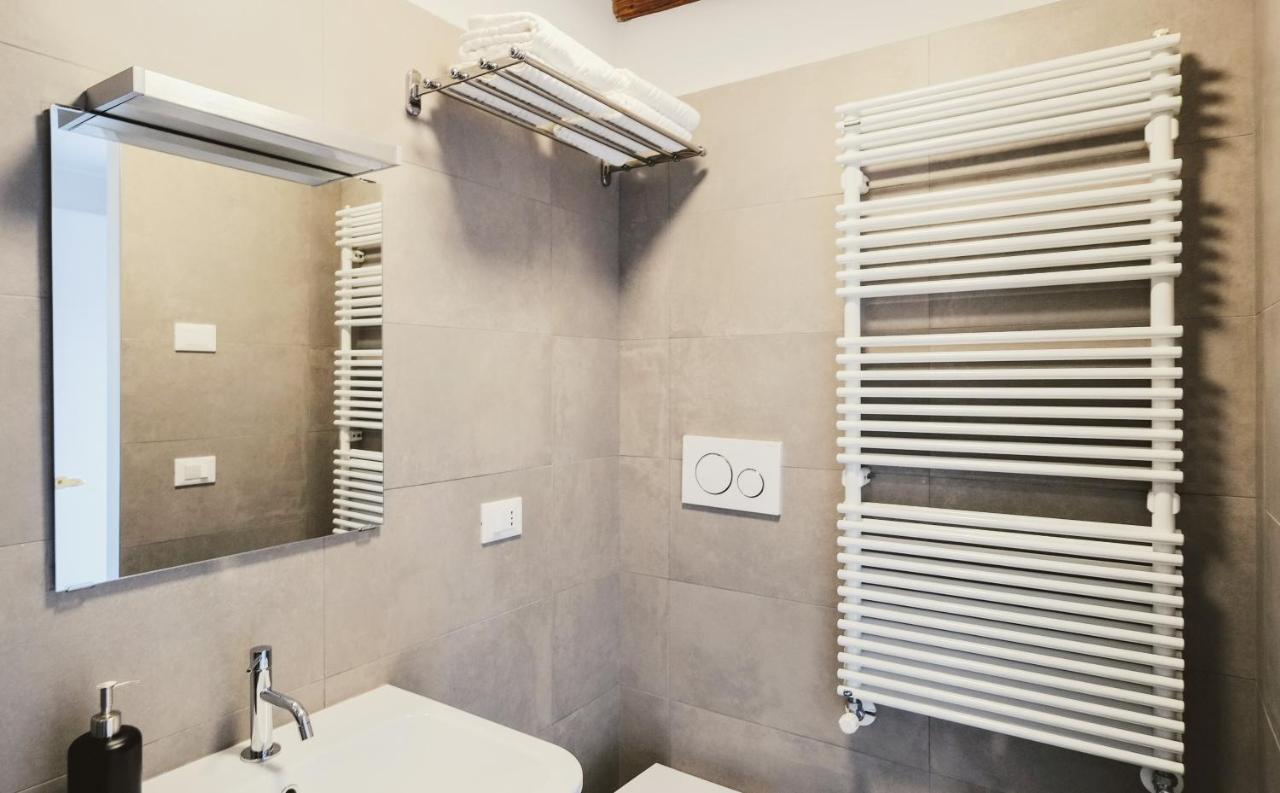 Ca' Dei Armeni - San Marco Square Apartment Венеция Екстериор снимка