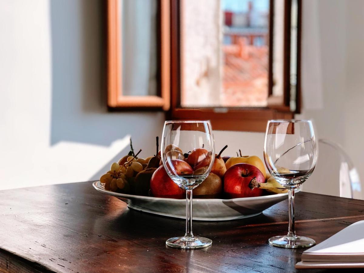 Ca' Dei Armeni - San Marco Square Apartment Венеция Екстериор снимка