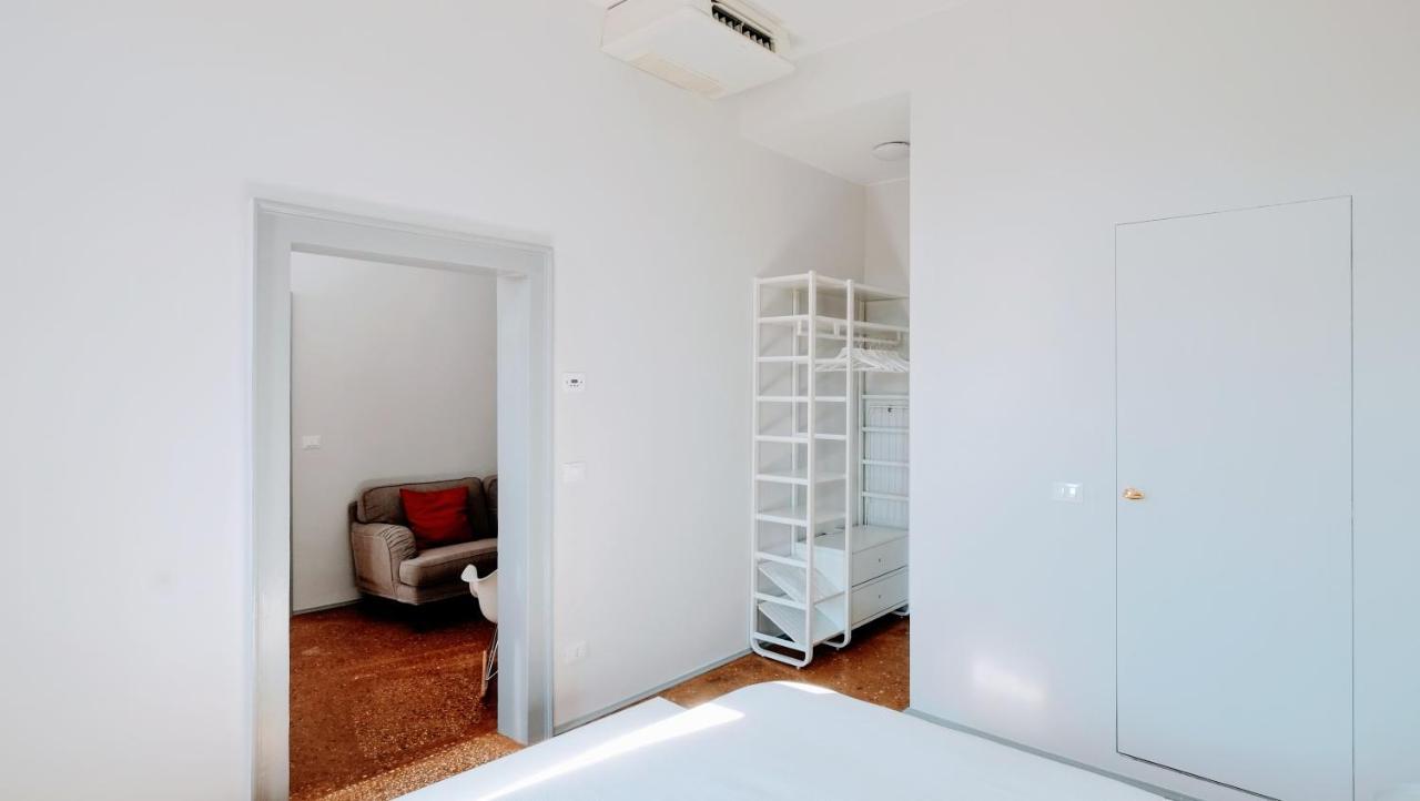 Ca' Dei Armeni - San Marco Square Apartment Венеция Екстериор снимка