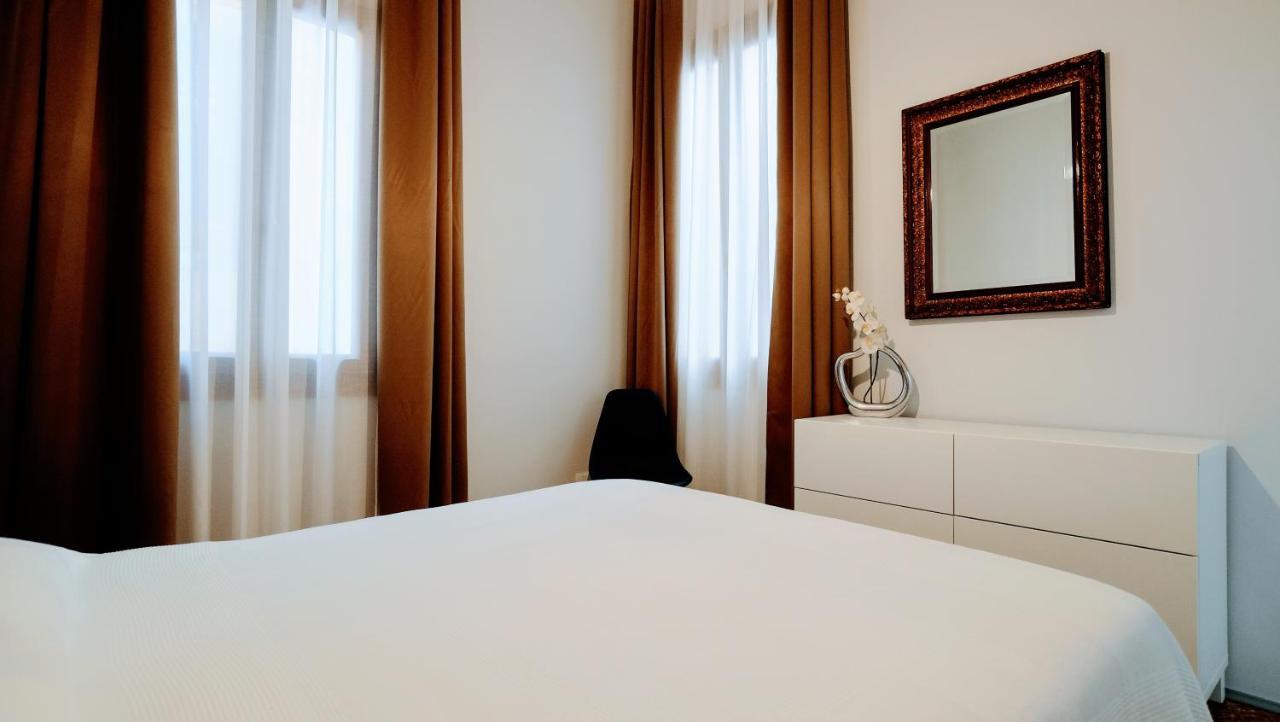 Ca' Dei Armeni - San Marco Square Apartment Венеция Екстериор снимка