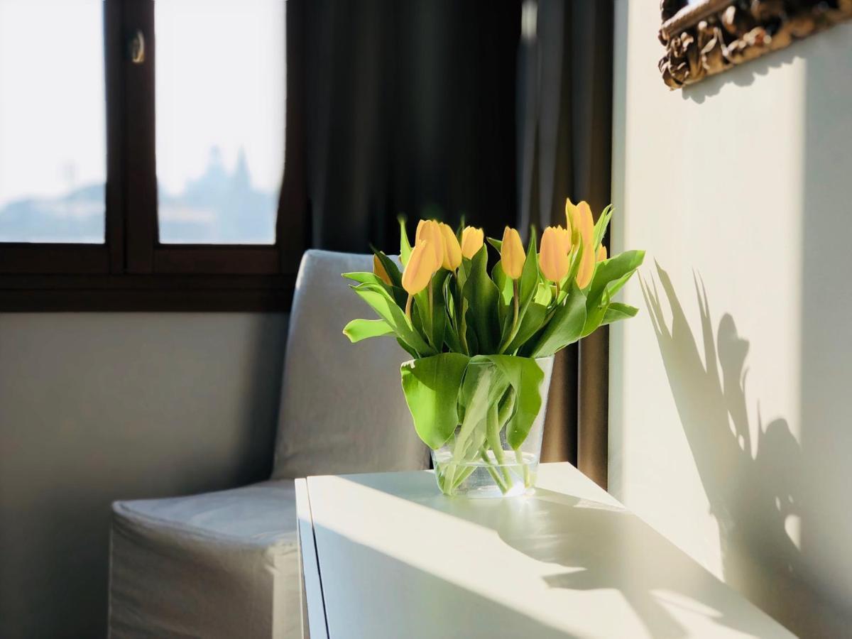 Ca' Dei Armeni - San Marco Square Apartment Венеция Екстериор снимка